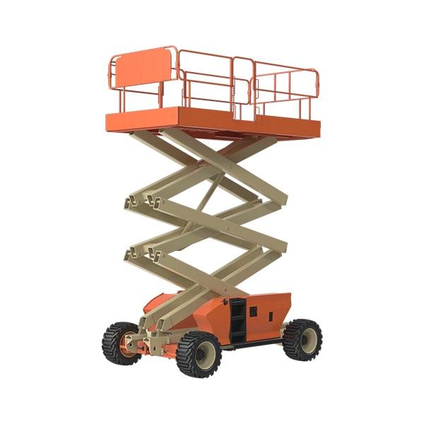 scissor lifts need to be frequently examined and maintained according to manufacturer guidelines for optimal performance and safety