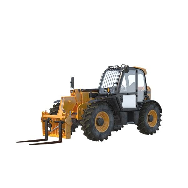 the cost of renting a telehandler may be more cost-efficient for short-term or periodic use, whereas purchasing one may be more practical for long-term or frequent use